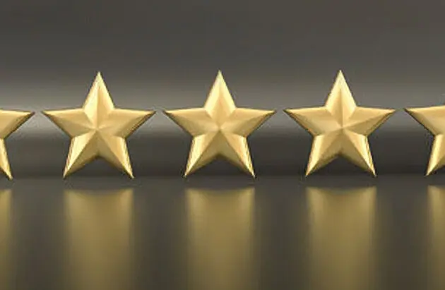 5-stars