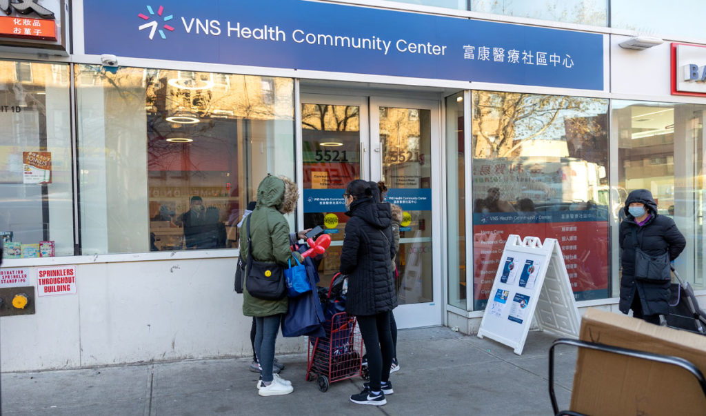 VNS Health Community Center