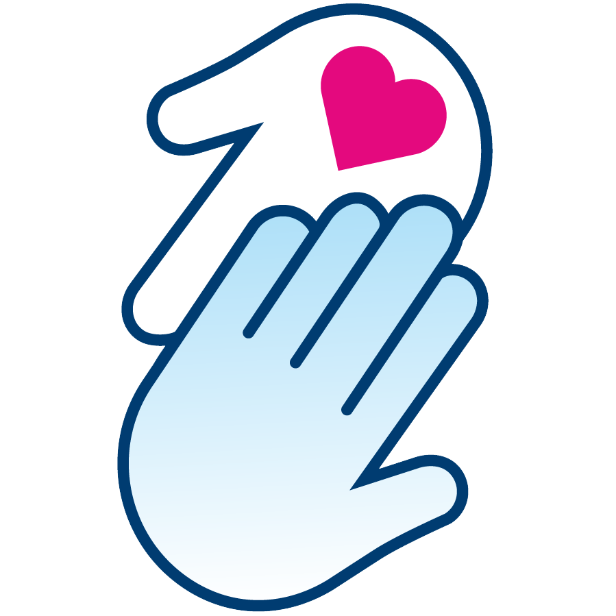 Personal Care icon