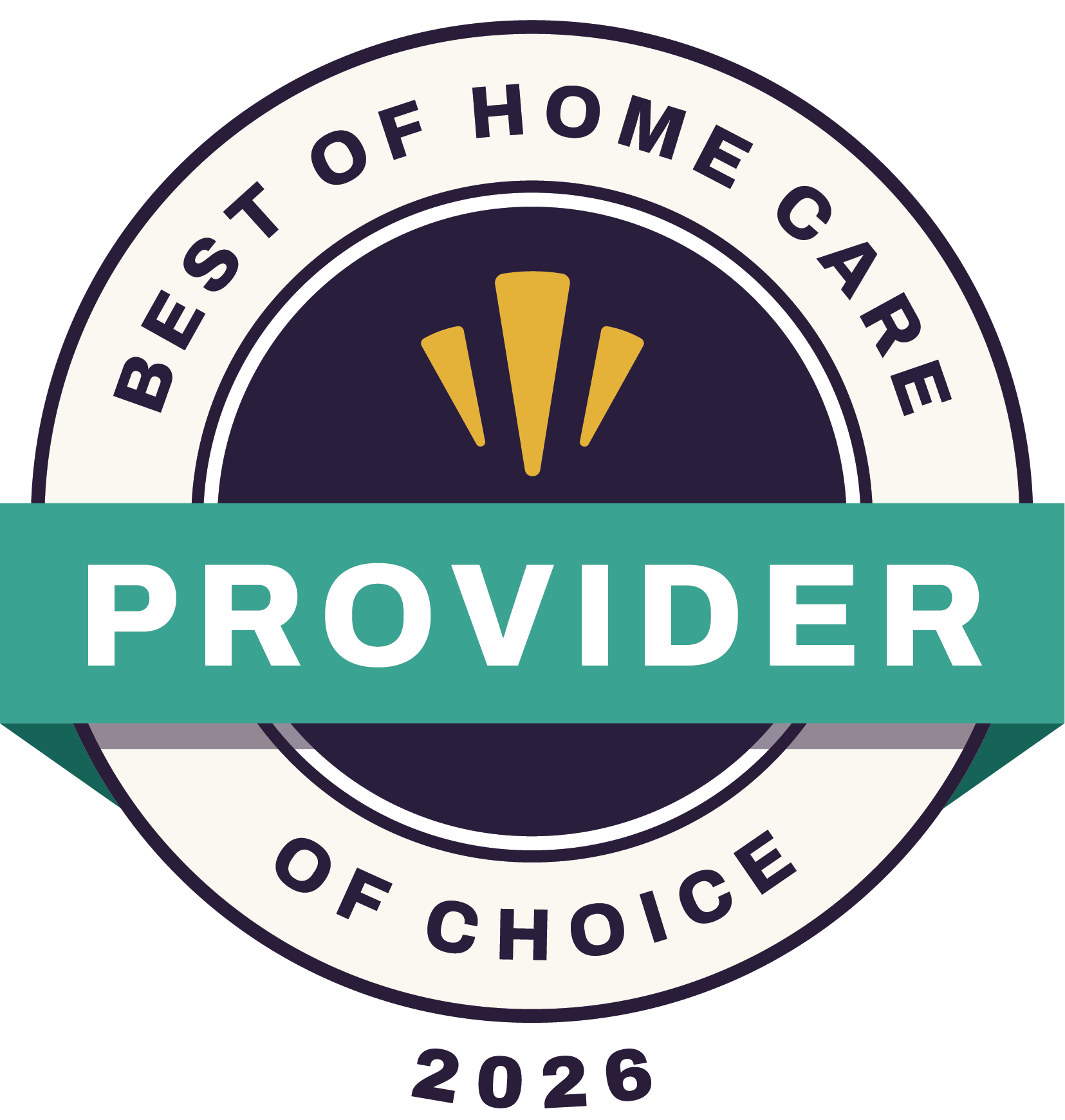Best of Homecare Provider of Choice