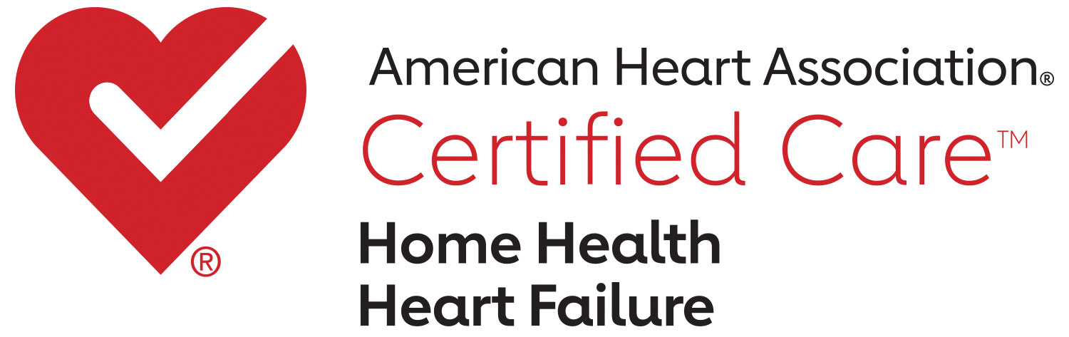 AHA Home Health Heart Failure
