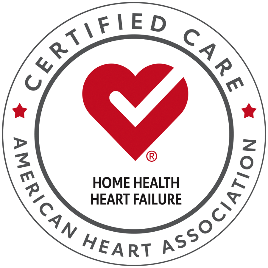 AHA Home Health Heart Failure