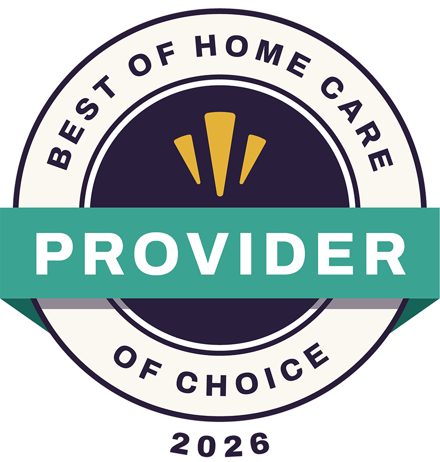 Best of Homecare Provider of Choice