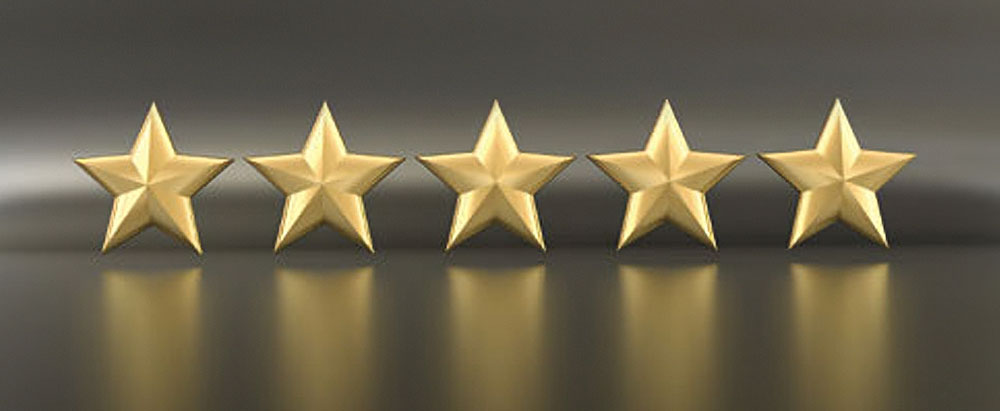 5-stars